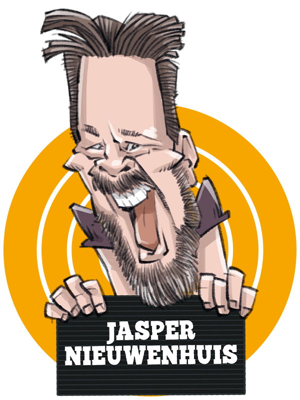 Jasper-Nieuwenhuis