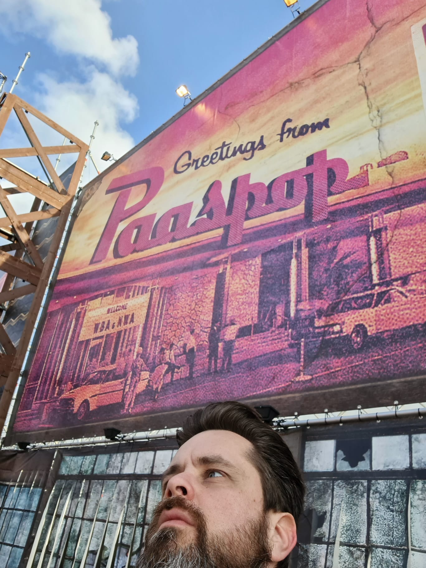 jasper greetings from paaspop